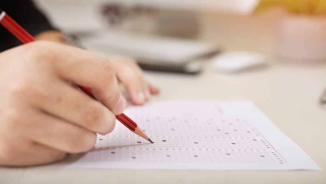 Ortaokul Kazanım Değerlendirme Sınavları Gerçekleştirildi