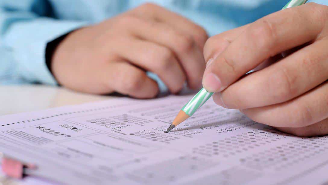 Lise Kazanım Değerlendirme Sınavları Gerçekleştirildi